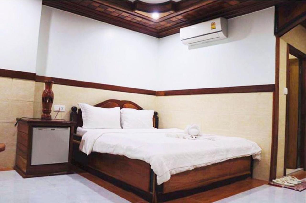 Ly Meng Hotel Battambang Exterior foto